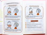  Kĩ Năng Xã Hội Cho Học Sinh Tiểu Học (9 quyển) 
