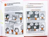  Kĩ Năng Xã Hội Cho Học Sinh Tiểu Học (9 quyển) 
