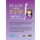  Kỷ Luật Trong Nụ Cười 