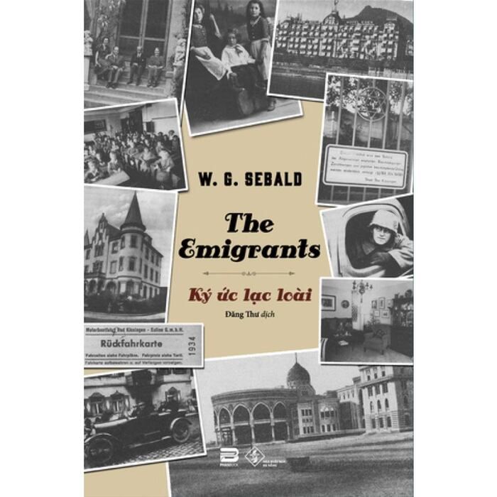  Ký ức lạc loài 