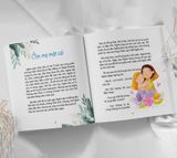  Ươm Mầm Tính Cách: Lá Thư Mật Mã 