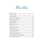  Ươm Mầm Tính Cách: Lá Thư Mật Mã 