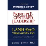  Lãnh Đạo Theo Nguyên Tắc (Bìa Cứng) 