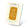  Lão Tử Tinh Hoa - Thu Giang Nguyễn Duy Cần (Bìa mềm) 