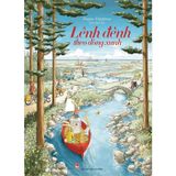  Lênh Đênh Theo Dòng Xanh + Về Nhà Thôi, Hải Li 