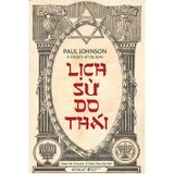  Lịch Sử Do Thái 