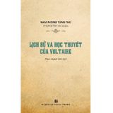  Nam Phong Tùng Thư (Bộ 3 quyển) 