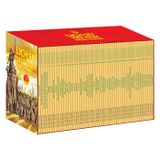  Lịch Sử Việt Nam Bằng Tranh (Boxset 53 Tập) 