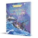  Lịch Sử Việt Nam Bằng Tranh - Con Rồng Cháu Tiên 
