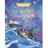  Lịch Sử Việt Nam Bằng Tranh - Con Rồng Cháu Tiên 