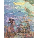  Lịch Sử Việt Nam Bằng Tranh - Lê Quý Đôn 