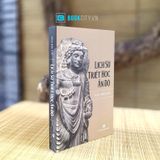  Lịch Sử Triết Học Ấn Độ - Thích Mãn Giác 