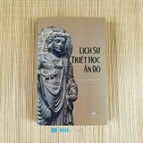  Lịch Sử Triết Học Ấn Độ - Thích Mãn Giác 