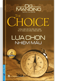  4 quyển sách của Og Mandino 