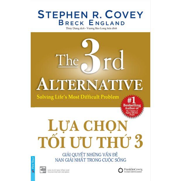  Lựa chọn tối ưu thứ 3 