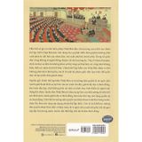  Lược Sử Phát Triển Dân Quyền Nhật Bản 