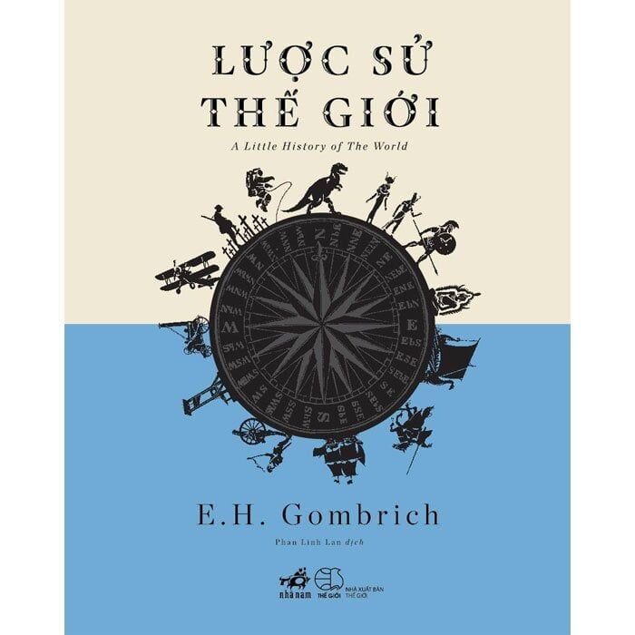  Lược Sử Thế Giới 