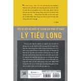  Lý Tiểu Long - Một cuộc đời phi thường 