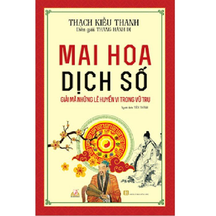  Mai Hoa Dịch Số - Thạch Kiều Thanh 