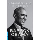  Miền Đất Hứa - Tự truyện của Barack Obama 