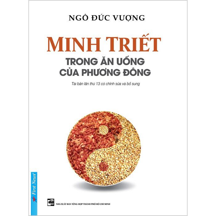  Minh triết trong ăn uống của phương Đông 