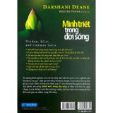  Minh Triết Trong Đời Sống 