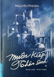  Muôn Kiếp Nhân Sinh - bộ 2 tập (Bìa cứng) 