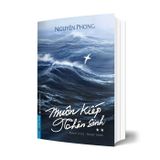  Muôn Kiếp Nhân Sinh Tập 2 (Khổ nhỏ) 