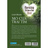  Mở cửa trái tim 
