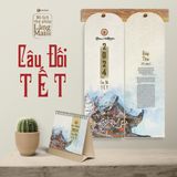  Bộ Lịch Thư Pháp Làng Mai 2024 