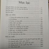  Tạng Thư Sống Chết 
