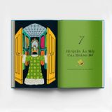  Nàng tiên cá và những câu chuyện khác (Bìa cứng) 