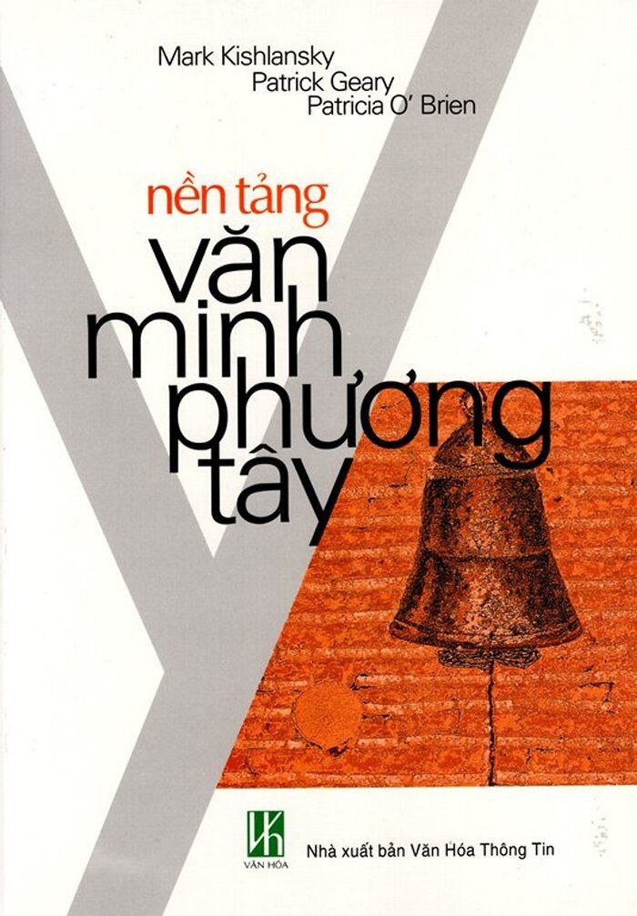  Nền Tảng Văn Minh Phương Tây 