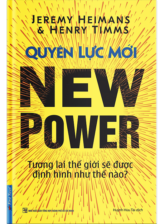 Quyền lực mới 