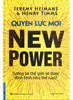  Quyền lực mới 