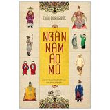  Ngàn Năm Áo Mũ - Lịch sử trang phục Việt Nam giai đoạn 1900-1945 