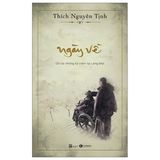  Ngày Về - Ghi Lại Những Kỷ Niệm Tại Làng Mai 