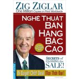  Nghệ Thuật Bán Hàng Bậc Cao 