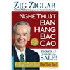  Nghệ Thuật Bán Hàng Bậc Cao 