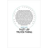  Nghệ Thuật Thiết Lập Truyền Thông - Thích Nhất Hạnh 