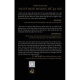  Nghĩ như hoàng đế La Mã - triết lý khắc kỷ của Marcus Aurelius 