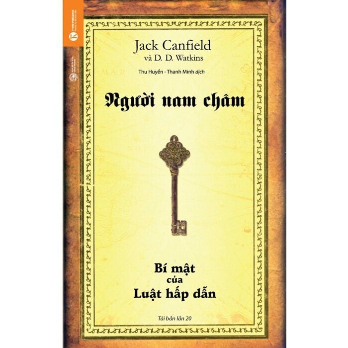  Người Nam Châm - Bí Mật Của Luật Hấp Dẫn 