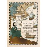  Hành trình sáng tạo chữ Quốc Ngữ 