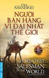  4 quyển sách của Og Mandino 