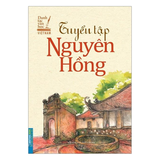  5 quyển Danh tác Văn học Việt Nam: Truyện Ngắn Nguyên Hồng + Khái Hưng + Nhất Linh + Vũ Trọng Phụng + Tiêu sơn Tráng Sĩ 