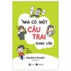  Nhà Có Một Cậu Trai Đang Lớn 