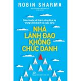 Nhà Lãnh Đạo Không Chức Danh 