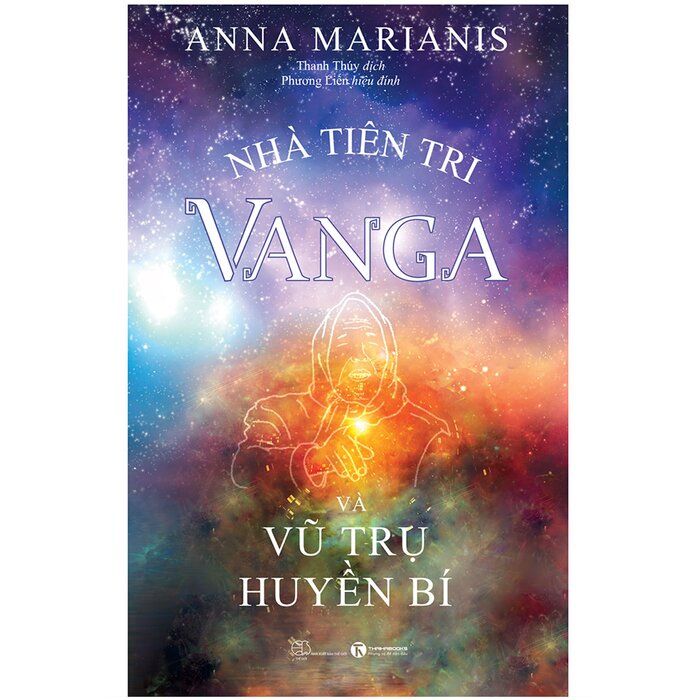  Nhà tiên tri Vanga và Vũ trụ huyền bí 