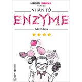  Nhân Tố Enzyme - Minh Họa 