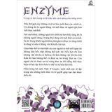  Nhân Tố Enzyme - Trẻ Hóa 